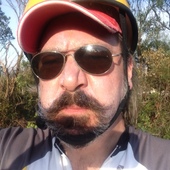 User avatar for Mike Stephenson