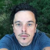 User avatar for Ali Campbell