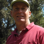 User avatar for Allan Baird