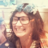 User avatar for Lisa Fleming