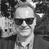 User avatar for Brian Bailey