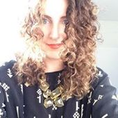 User avatar for Christina Erskine