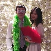 User avatar for Sid Sheng