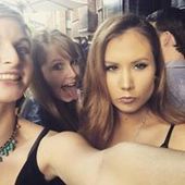 User avatar for Samantha Trudgett