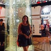 User avatar for Jennifer Vanderbas