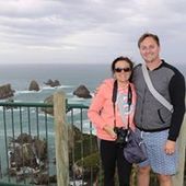 User avatar for Geoffrey Holmes