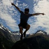 User avatar for Wenshen Wong