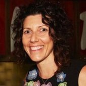 User avatar for Lisa De Re