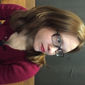 User avatar for Lisa Merry