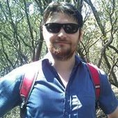 User avatar for Peter Jacques