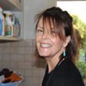 User avatar for Julie Vlachos