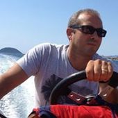 User avatar for Graziano Sicignano