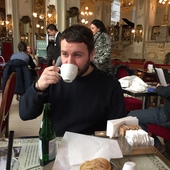 User avatar for Gavin H