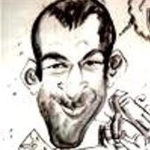 User avatar for Ed Hawkins