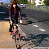 User avatar for Rosa Alice