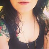 User avatar for Racheal Jane Sarcia