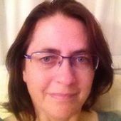 User avatar for Ali Tocker