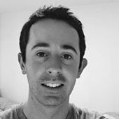 User avatar for Nick Dainty