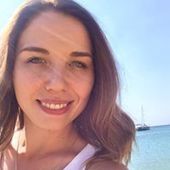 User avatar for Taisa Popoff