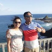 User avatar for Lokesh Gangaiah