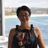 User avatar for Nicole Li