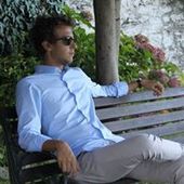 User avatar for Lorenzo Saccardi