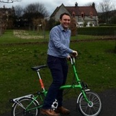 User avatar for Jamie Gray