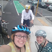 User avatar for Andrea Reid