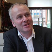 User avatar for John Ireland