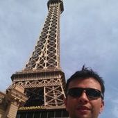 User avatar for Andres Dominguez