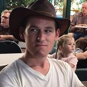 User avatar for Jarrad Sheather