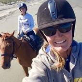 User avatar for Bex Legat