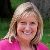 User avatar for Jean Arnold