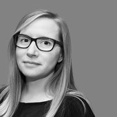 User avatar for Anne Ratigan