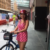 User avatar for Serpil Zincirci