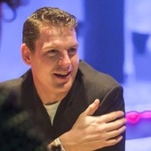 User avatar for Iain Faulds