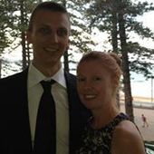 User avatar for Anna Chisholm