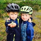 User avatar for Dawn Rushbrook