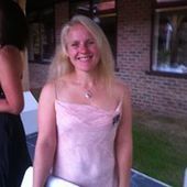 User avatar for Ali Walker