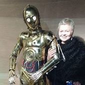 User avatar for Elaine Lennon