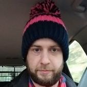 User avatar for Iain Mc Allister