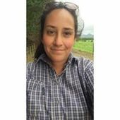 User avatar for Hannah Greaves