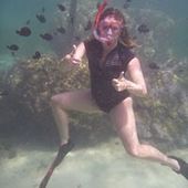 User avatar for Sarah Balmanno