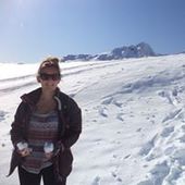 User avatar for Charlotte Cleaver