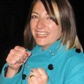 User avatar for Alison Bartlett