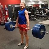 User avatar for Alex Wade