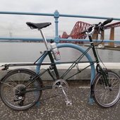 User avatar for Eric Saunders