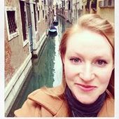 User avatar for Corin Christopher