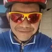 User avatar for Renato Venegas