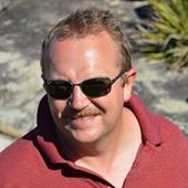 User avatar for Peter Hodges